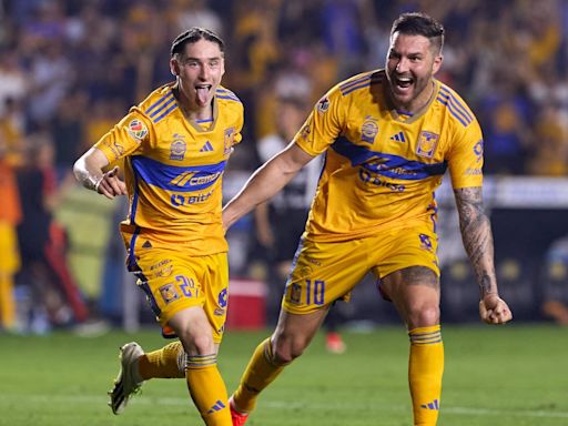 Formación posible de Tigres ante Monterrey hoy en Clásico Regio de la Liga MX