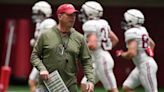 Kalen DeBoer on Alabama football's approach to spring transfer portal window