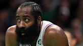 James Harden no-shows at Sixers practice, reportedly in Houston