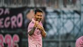 Lionel Messi llegó a El Salvador con Inter Miami y es furor: gritos, cánticos y carteles para recibirlo