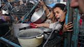 La ONU dijo que suspenderá las operaciones de ayuda humanitaria si la seguridad en Gaza no mejora