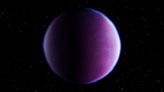 Sorry, little green men: Alien life might actually be purple