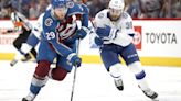 The Wraparound: Avalanche get second chance to take Stanley Cup from Lightning