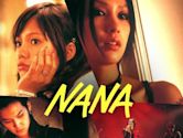 Nana: Le désir