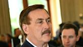 MyPillow CEO Mike Lindell says he's out of money, can't pay lawyers in defamation case