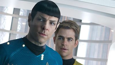 Star Trek 4 tiene nuevo guionista para traer de regreso al Enterprise de Chris Pine para una última aventura - La Tercera