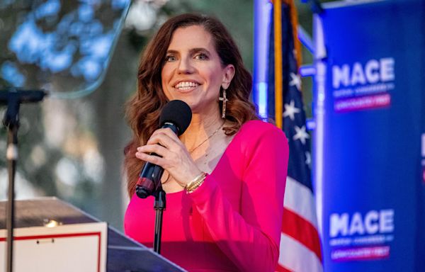 Rep. Nancy Mace to speak at Republican National Convention Wednesday night