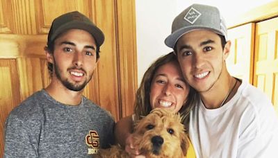 Katie Gaudreau Says Late Brothers Johnny and Matthew Will Be 'Dancing and Celebrating' at Her Postponed Wedding