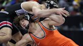 Kaukauna trio of DiPiazza, Peters and Crook headline 16 area wrestlers advancing to state finals