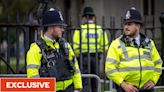 UK police using Chinese-made body-cameras to surveil the British public