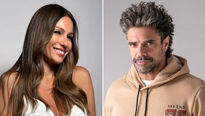 La reacción de Pampita ante el nuevo pedido de disculpas de Luciano Castro: “¿Sigue enojado?”