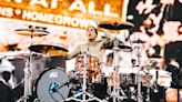Travis Barker Surprises 9-Year-Old Blind Drummer With Drumsticks, Donation and Impromptu Jam Session