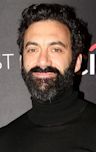 Morgan Spector