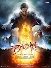 Bhediya (film)