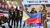 SEA Games Esports: Philippines defeat Indonesia 3-1 to win gold for Mobile Legends