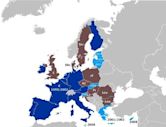 Currencies of the European Union