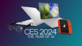 The 4 devices kickstarting a year of AI at CES 2024