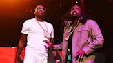 Meek Mill Calls Out Wale Over Photo: ‘Wale Never Liked Me’