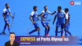 How a ‘genuinely scary’ trip to Alps in Switzerland set up by Paddy Upton helped India beat Australia in hockey