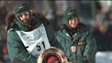 Cancer claims Iditarod champion Rick Mackey. His father and brother also won famed Alaska race | Texarkana Gazette