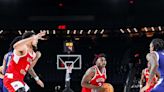 WKU closes out Northern Classic in 77-67 loss to UNC Asheville