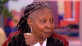 Whoopi Goldberg reveals she recently dated a man 40 years older than her: 'Is he still alive?'