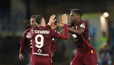 Torino-Bologna, le probabili formazioni e dove vederla in TV