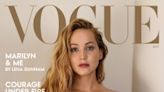 Jennifer Lawrence Reveals Name of Son in Rare Interview About Motherhood