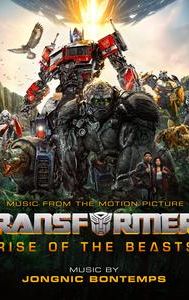 Transformers: Rise of the Beasts