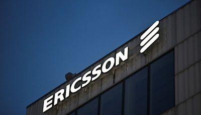 Ericsson Q2 tops forecasts on rising N.America demand for telecom equipment