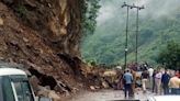 62 Roads Closed In Himachal Pradesh Due To Heavy Rains, Yellow Alert For Shimla