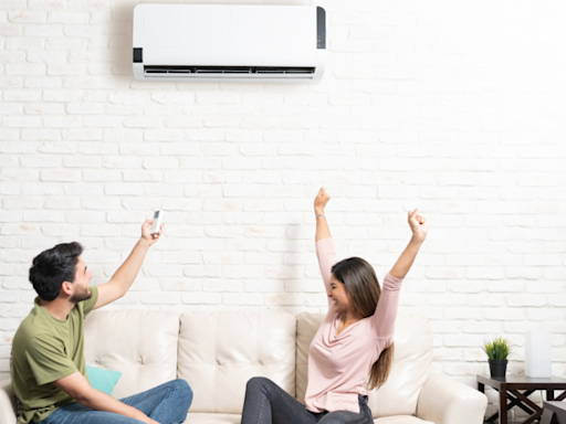 Top-Rated Split Inverter ACs For Energy-Efficient Comfort - Times of India