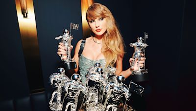 VMAs 2024 Winners: See Every Category Here