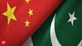 Pakistan jittery as suspense continues on energy sector loan from China - The Economic Times