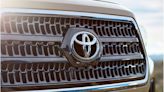 Arde Toyota: Modelo global quedó en la mira y podría llegar a Argentina