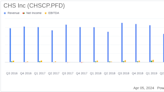 CHS Inc (CHSCP.PFD) Reports Decline in Q2 Earnings Amid Market Shifts