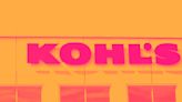 Q3 Earnings Highlights: Kohl's (NYSE:KSS) Vs The Rest Of The Department Store Stocks