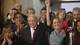 López Obrador pide "unidad" y "reconciliación" a la oposición de cara al sexenio de Claudia Sheinbaum