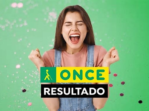 ONCE: Comprobar Cupón Diario y Super Once, resultado de hoy martes 30 de abril de 2024 en directo