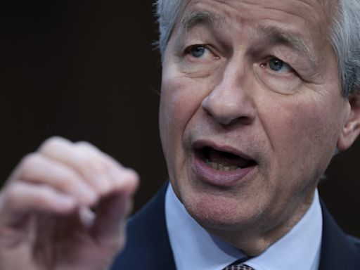 Jamie Dimon is right. The number of U.S. public companies is plummeting—and that’s bad news for the democratic component of the economy