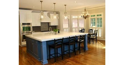 ...Remodeling Contractor DConceptHomes Launches Comprehensive New Website Showcasing Expertise in Kitchen, Bathroom, and Basement Remodeling