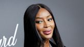 Naomi Campbell welcomes baby boy at age 53 – "It's never too late to become a mother"