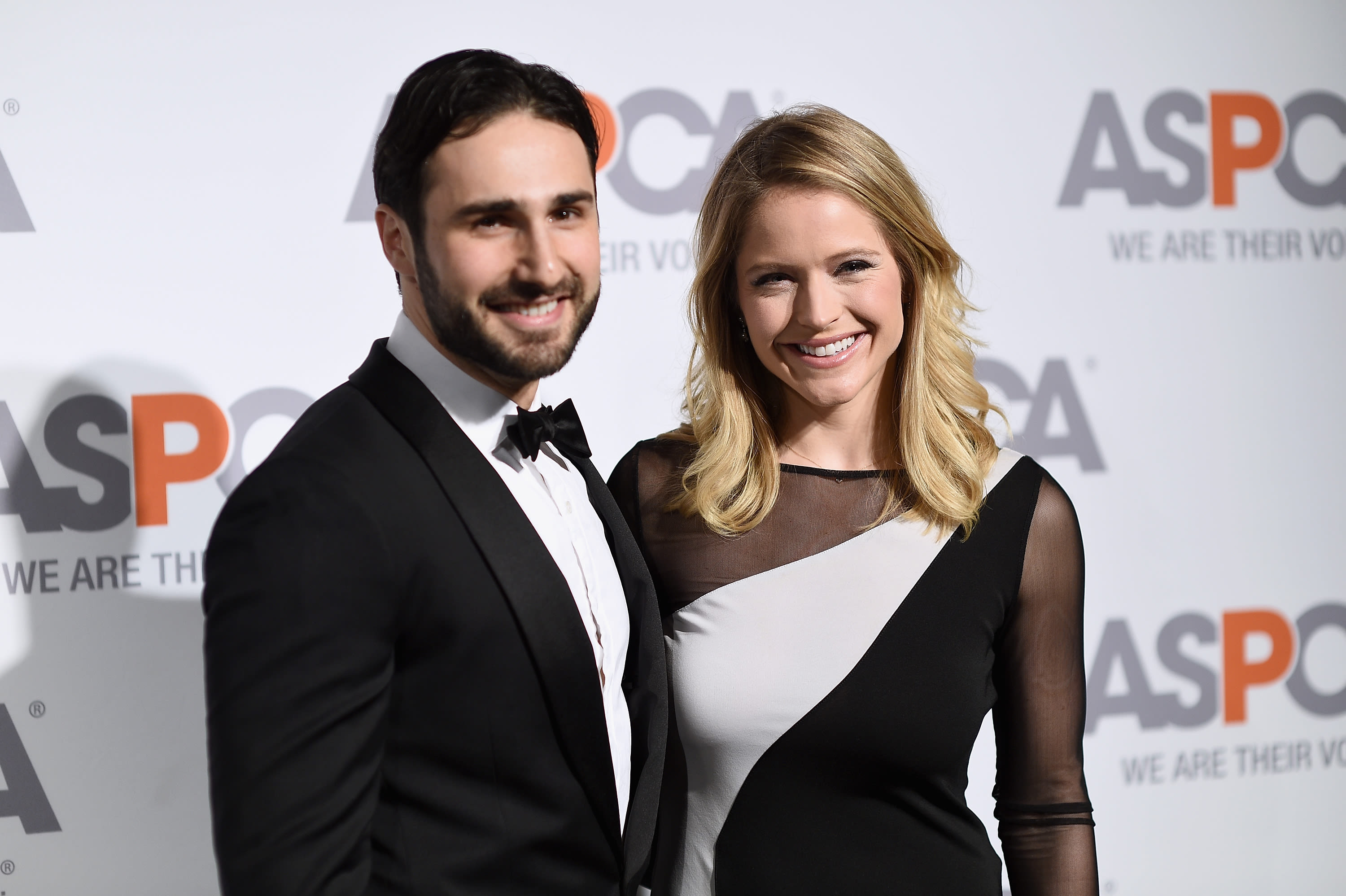 Are Sara Haines and Max Shifrin Still Together? Updates on ‘The View’ Host’s Marriage