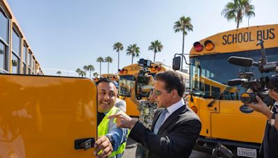 LAUSD poised to put $9-billion bond measure, its largest, before voters in November