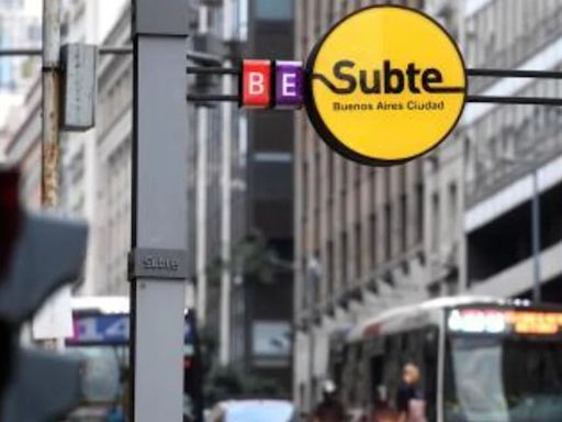 A pesar del fallo judicial que ordena retrotraer los precios, la tarifa del subte aumentará este sábado