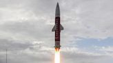 India tests second phase of ballistic missile defence system successfully