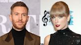 Fans Think ‘High Infidelity’ Is About Taylor Swift & Calvin Harris’ Relationship—What Happened on April 29?