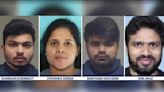 US: Texas Police Arrests 4 Indian Origin Accused For Human Trafficking