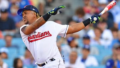 Jose Ramirez To Face Off Against Guardians Division Foe In Home Run Derby