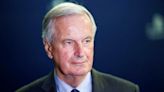 Who is Michel Barnier, appointed France’s new PM